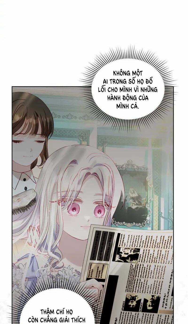 Một Ngày Nọ Cha Bỗng Dưng Xuất Hiện Chapter 27 trang 10