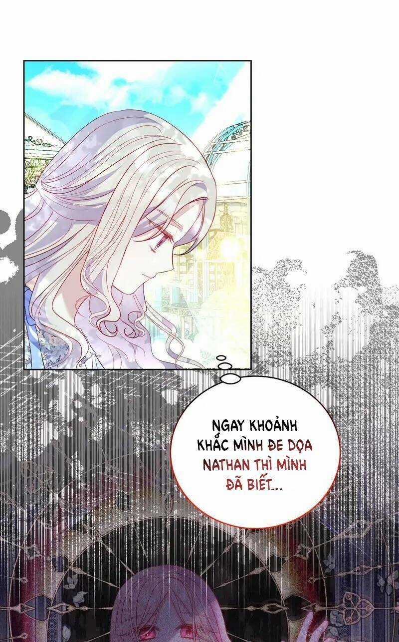 Một Ngày Nọ Cha Bỗng Dưng Xuất Hiện Chapter 27 trang 12