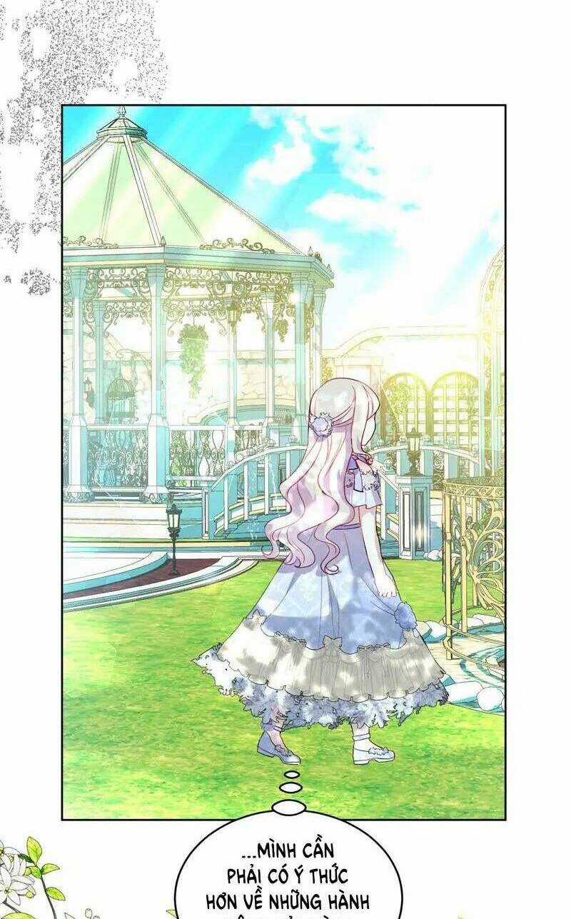 Một Ngày Nọ Cha Bỗng Dưng Xuất Hiện Chapter 27 trang 15