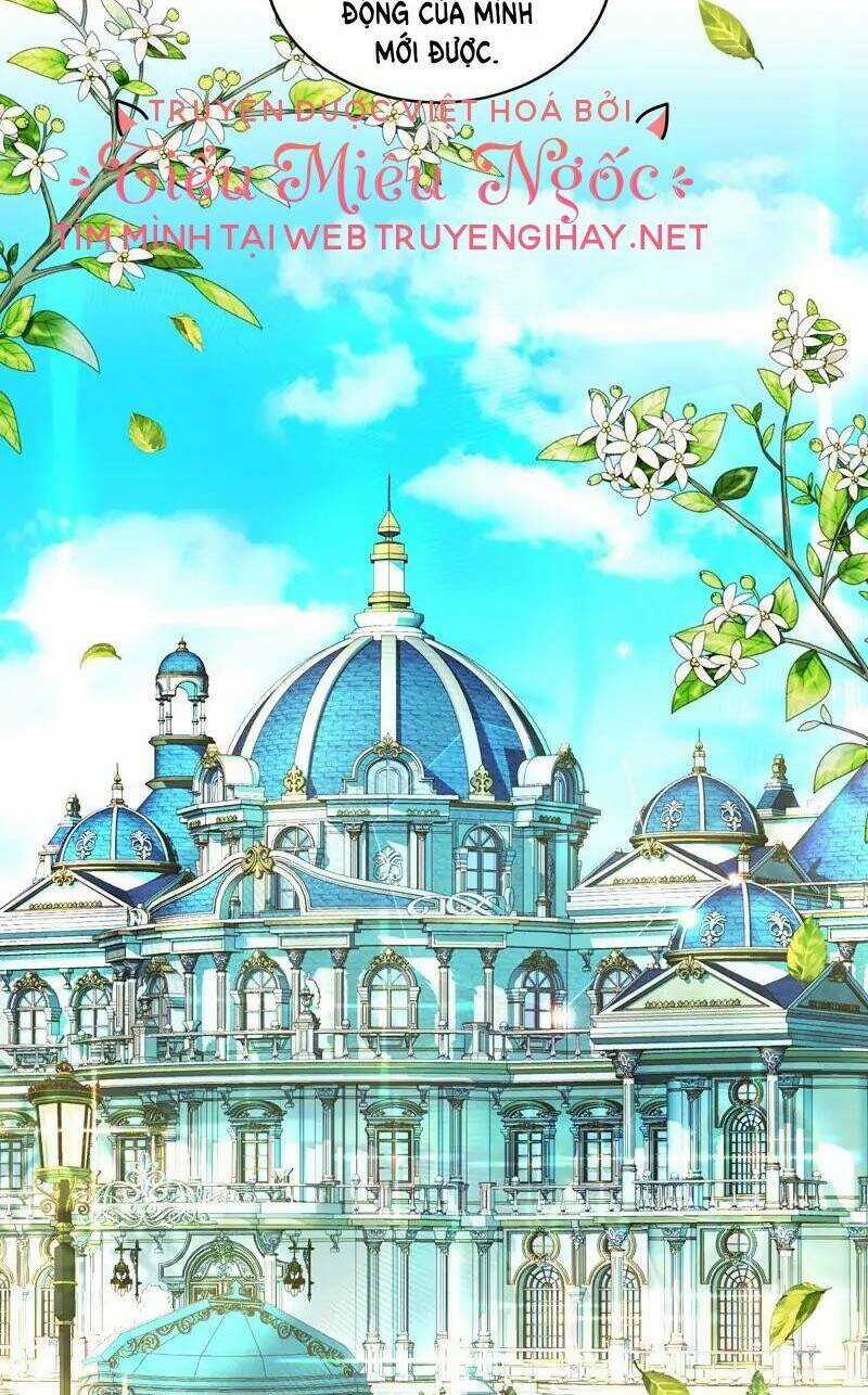 Một Ngày Nọ Cha Bỗng Dưng Xuất Hiện Chapter 27 trang 16