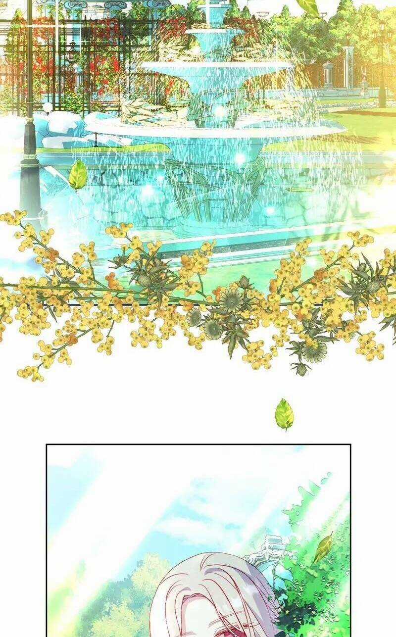 Một Ngày Nọ Cha Bỗng Dưng Xuất Hiện Chapter 27 trang 17