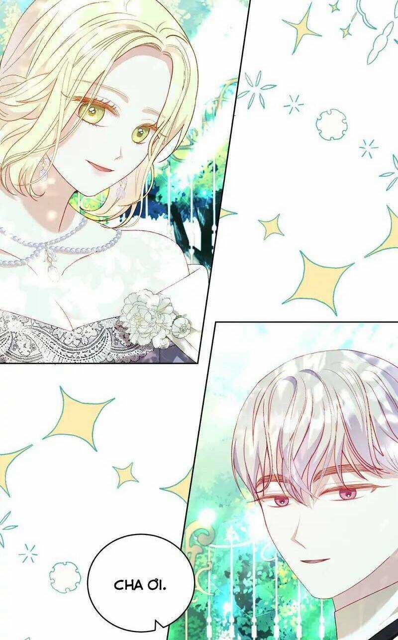 Một Ngày Nọ Cha Bỗng Dưng Xuất Hiện Chapter 27 trang 20