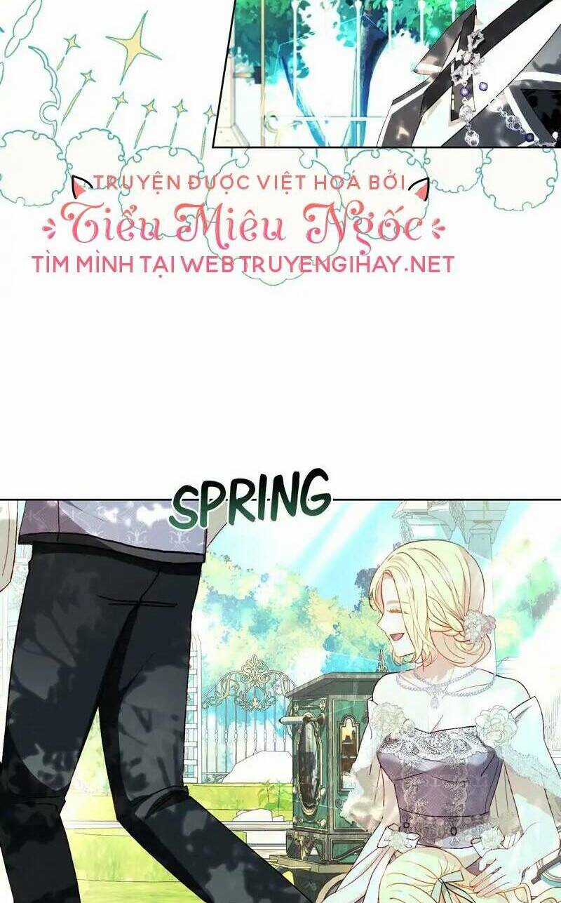 Một Ngày Nọ Cha Bỗng Dưng Xuất Hiện Chapter 27 trang 21