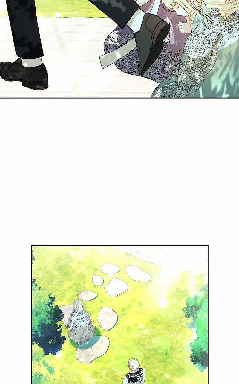 Một Ngày Nọ Cha Bỗng Dưng Xuất Hiện Chapter 27 trang 22