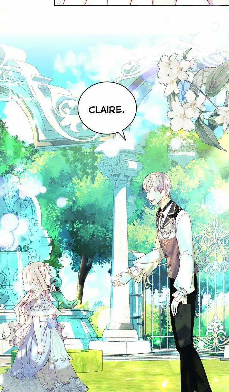 Một Ngày Nọ Cha Bỗng Dưng Xuất Hiện Chapter 27 trang 25