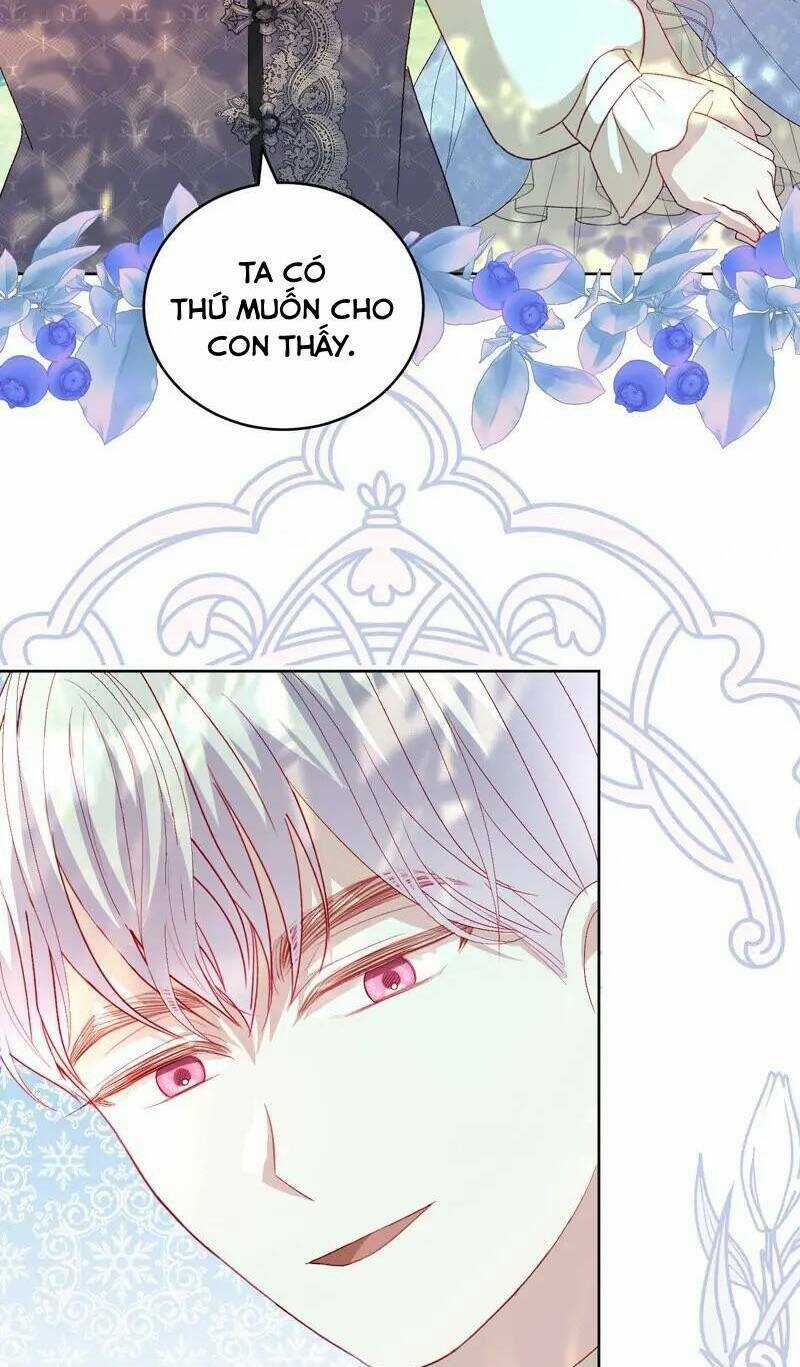 Một Ngày Nọ Cha Bỗng Dưng Xuất Hiện Chapter 27 trang 28