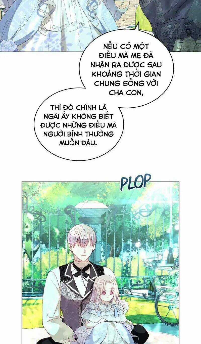 Một Ngày Nọ Cha Bỗng Dưng Xuất Hiện Chapter 27 trang 31