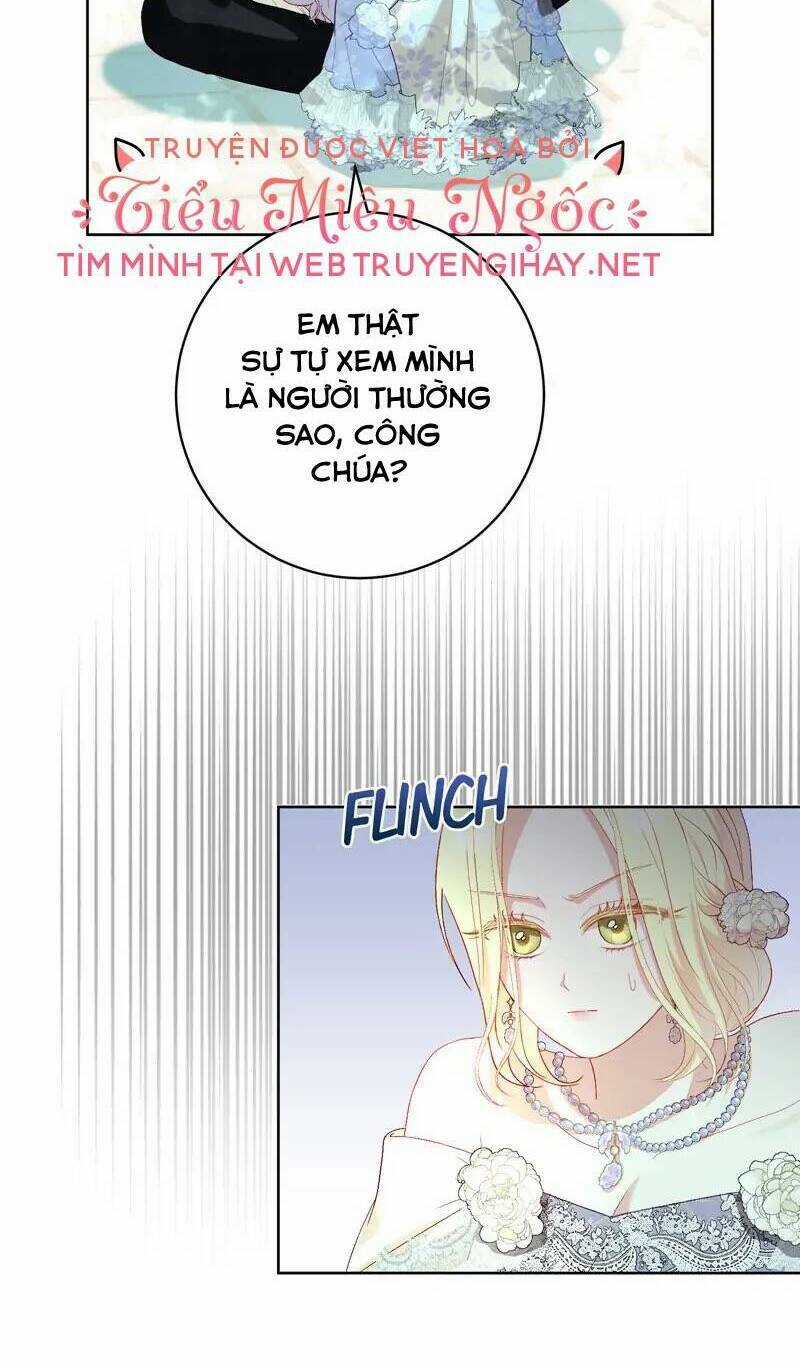 Một Ngày Nọ Cha Bỗng Dưng Xuất Hiện Chapter 27 trang 32