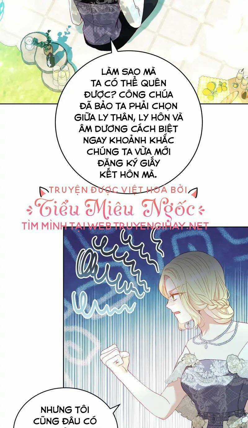 Một Ngày Nọ Cha Bỗng Dưng Xuất Hiện Chapter 27 trang 36