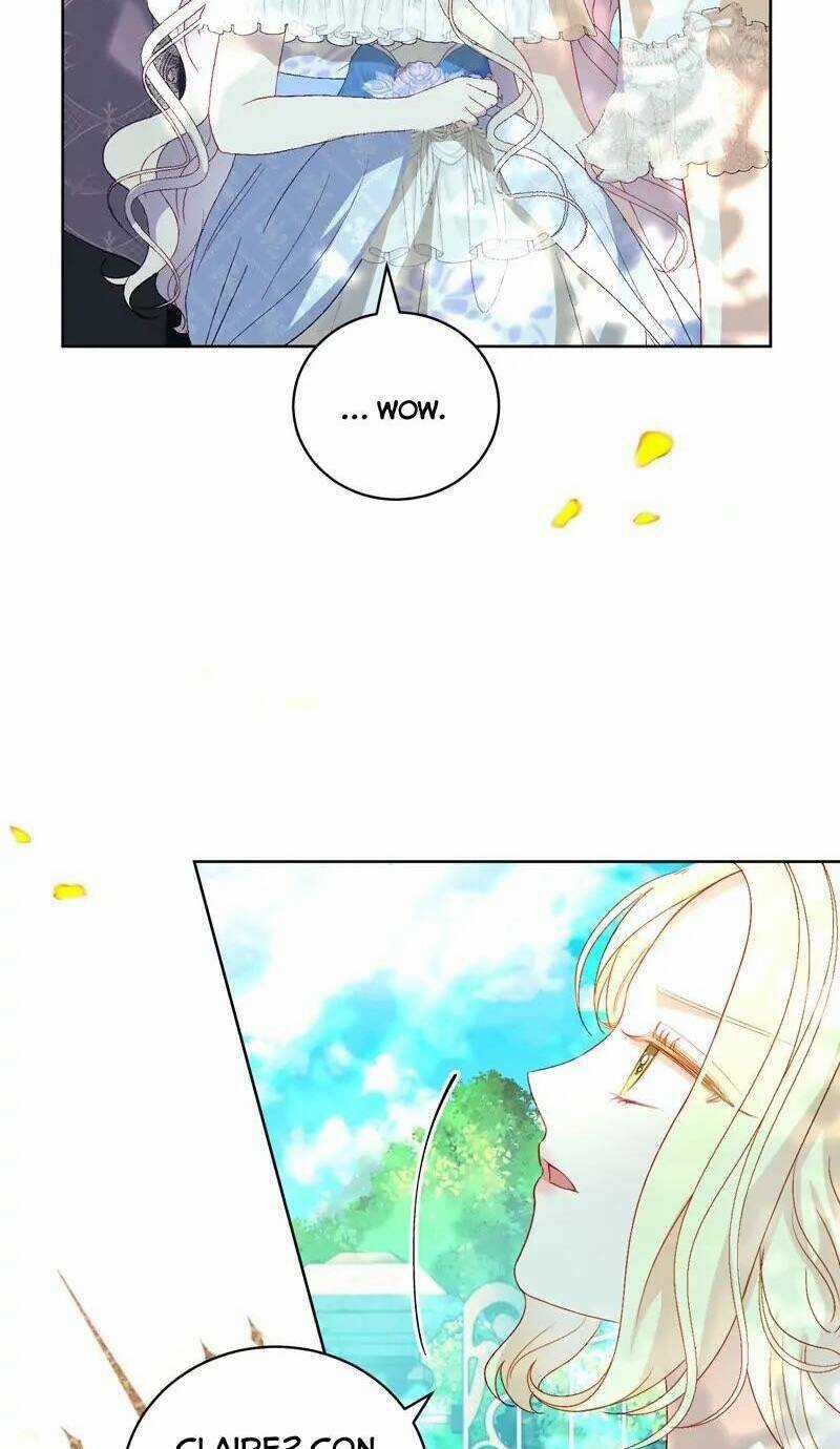 Một Ngày Nọ Cha Bỗng Dưng Xuất Hiện Chapter 27 trang 40