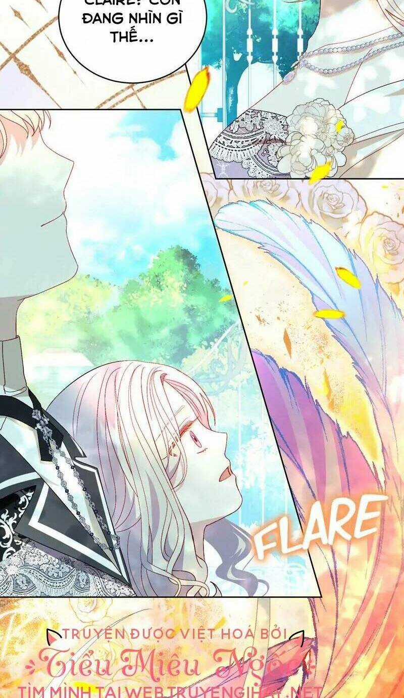 Một Ngày Nọ Cha Bỗng Dưng Xuất Hiện Chapter 27 trang 41