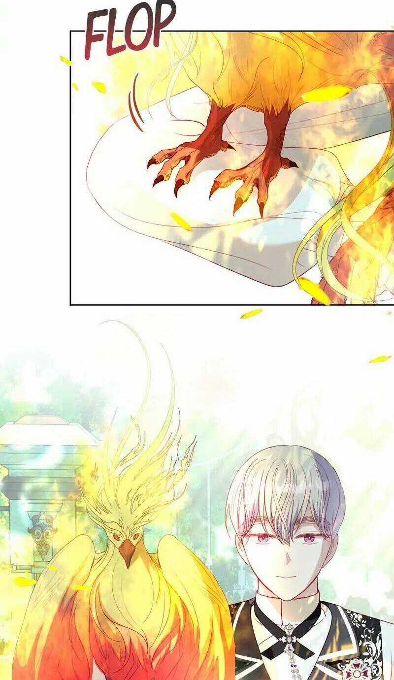 Một Ngày Nọ Cha Bỗng Dưng Xuất Hiện Chapter 27 trang 45