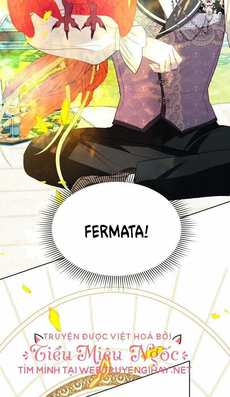 Một Ngày Nọ Cha Bỗng Dưng Xuất Hiện Chapter 27 trang 46