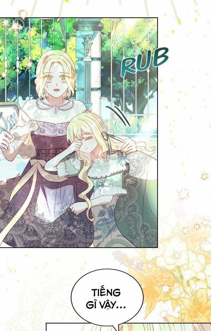 Một Ngày Nọ Cha Bỗng Dưng Xuất Hiện Chapter 27 trang 48