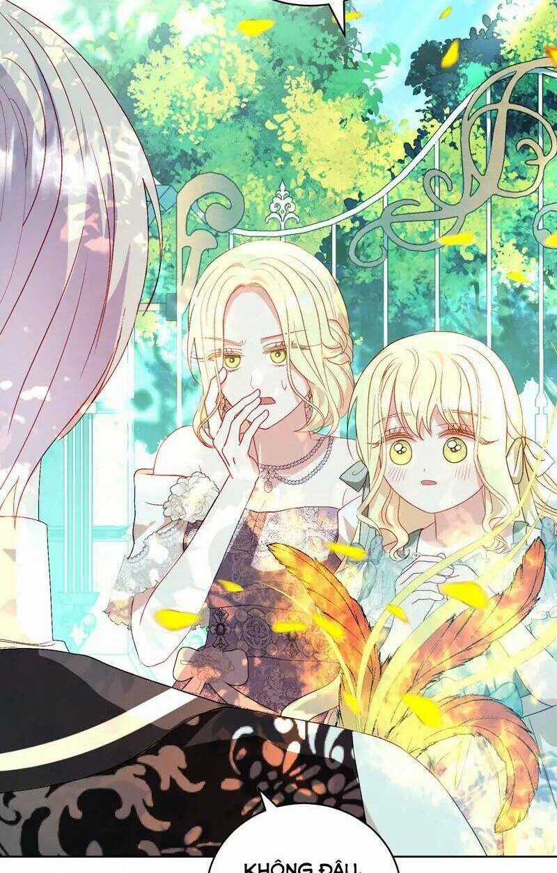 Một Ngày Nọ Cha Bỗng Dưng Xuất Hiện Chapter 27 trang 51