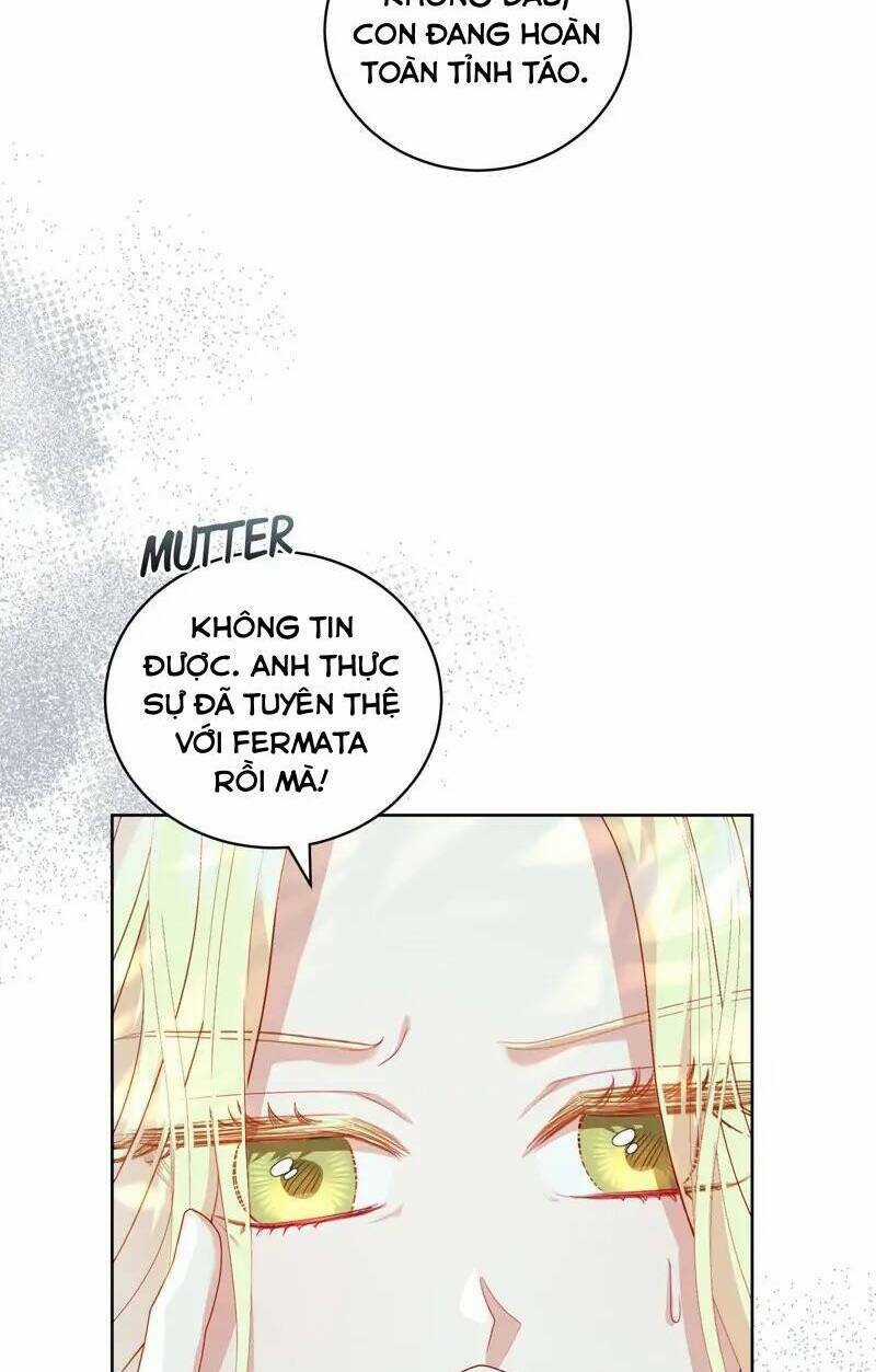 Một Ngày Nọ Cha Bỗng Dưng Xuất Hiện Chapter 27 trang 52