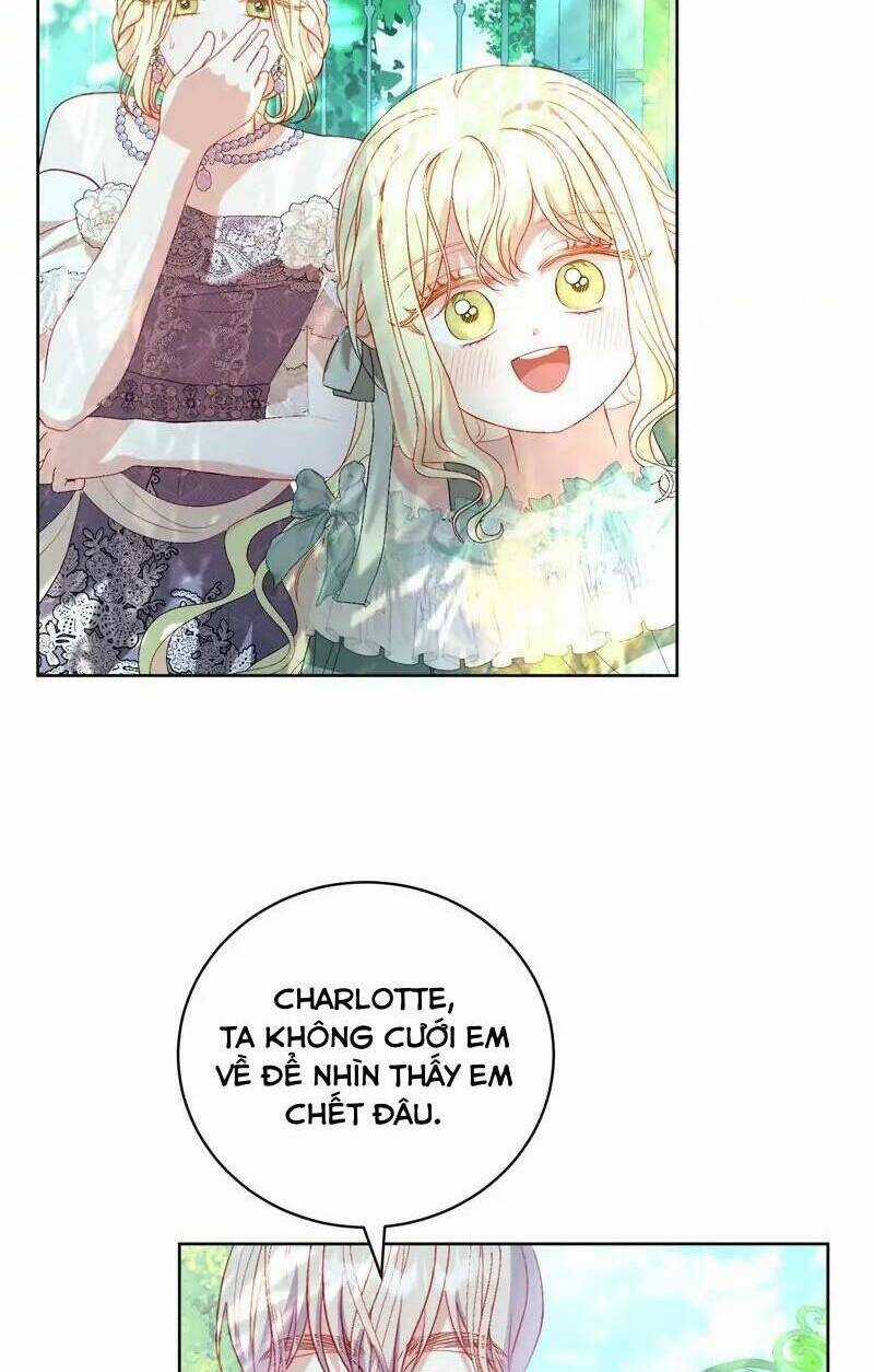 Một Ngày Nọ Cha Bỗng Dưng Xuất Hiện Chapter 27 trang 55