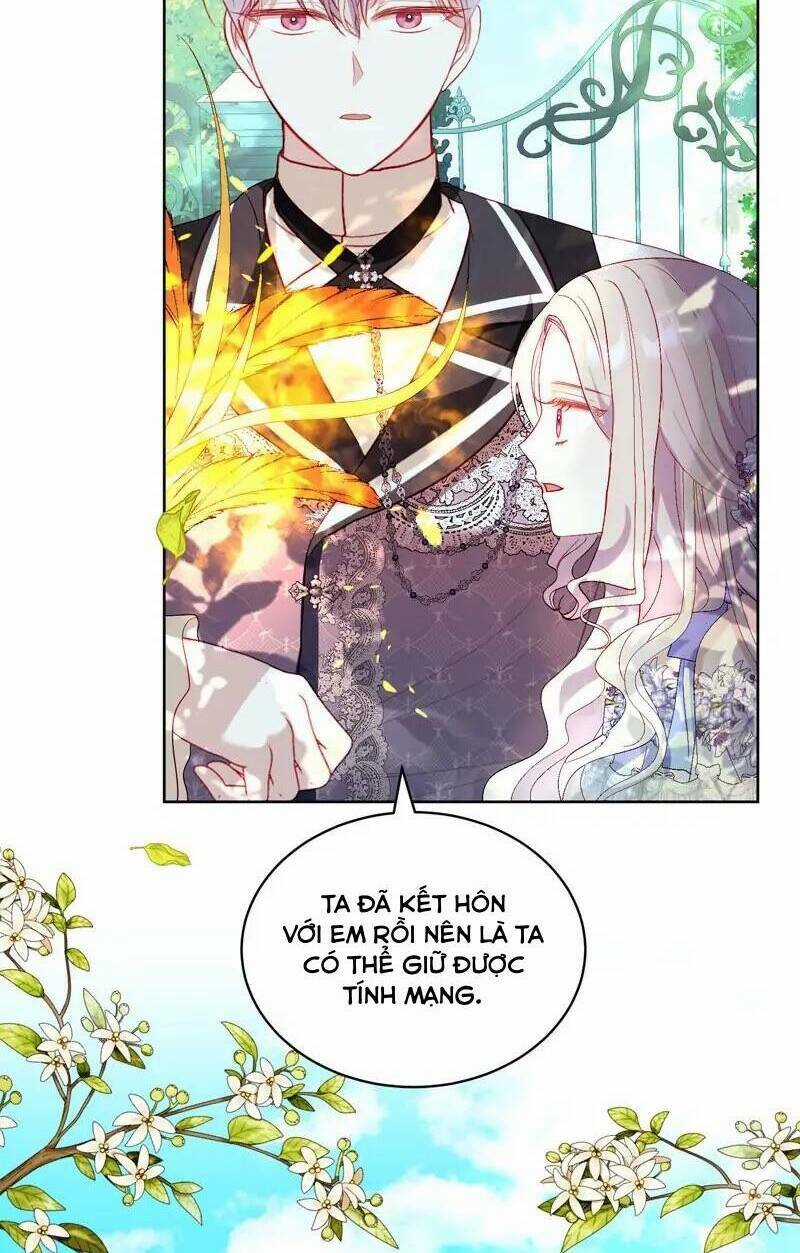 Một Ngày Nọ Cha Bỗng Dưng Xuất Hiện Chapter 27 trang 56