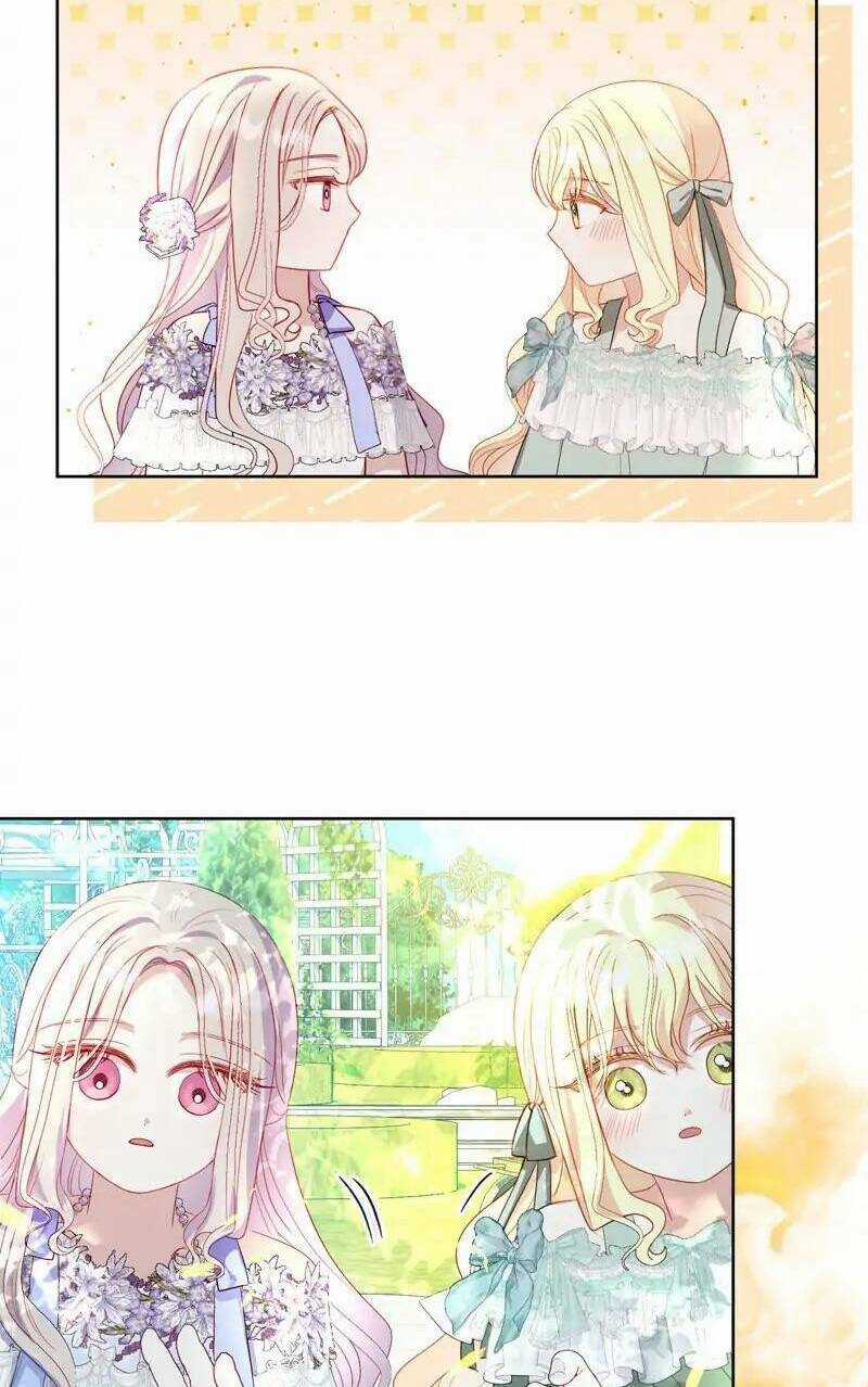 Một Ngày Nọ Cha Bỗng Dưng Xuất Hiện Chapter 27 trang 61