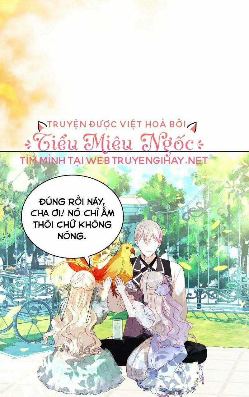 Một Ngày Nọ Cha Bỗng Dưng Xuất Hiện Chapter 27 trang 63