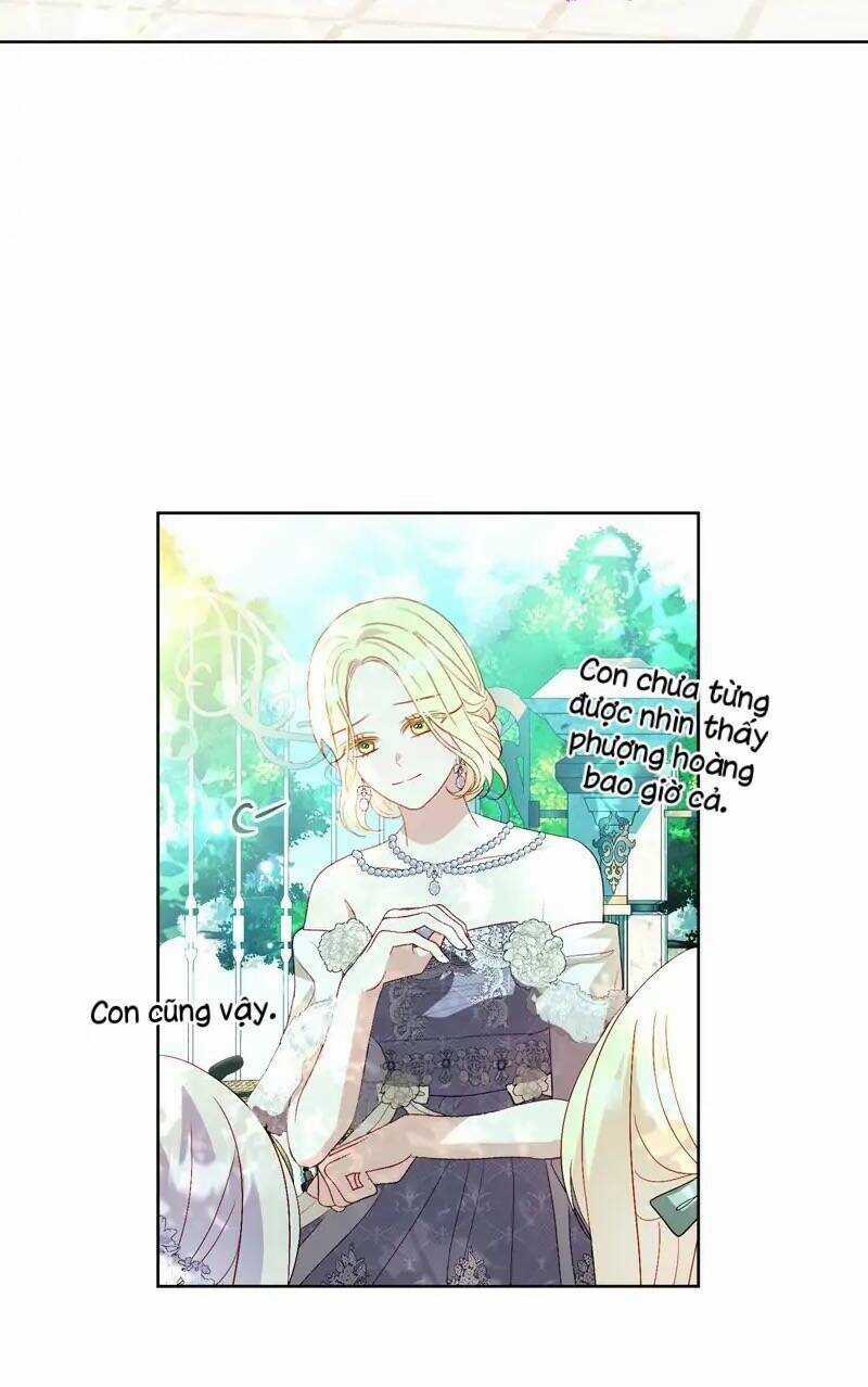 Một Ngày Nọ Cha Bỗng Dưng Xuất Hiện Chapter 27 trang 64