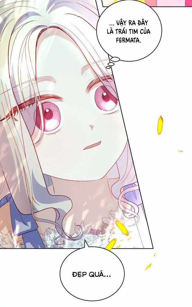 Một Ngày Nọ Cha Bỗng Dưng Xuất Hiện Chapter 27 trang 66