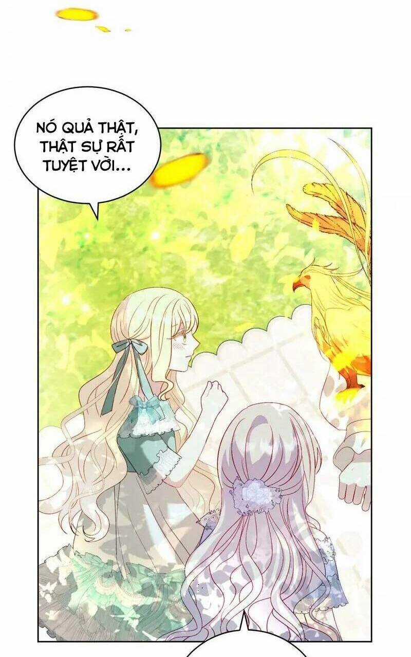 Một Ngày Nọ Cha Bỗng Dưng Xuất Hiện Chapter 27 trang 67