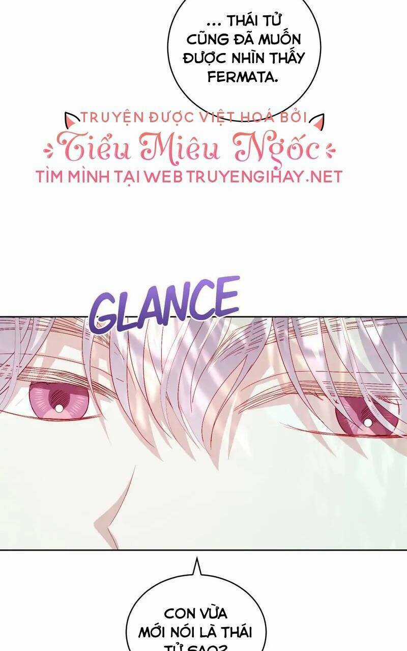 Một Ngày Nọ Cha Bỗng Dưng Xuất Hiện Chapter 27 trang 68