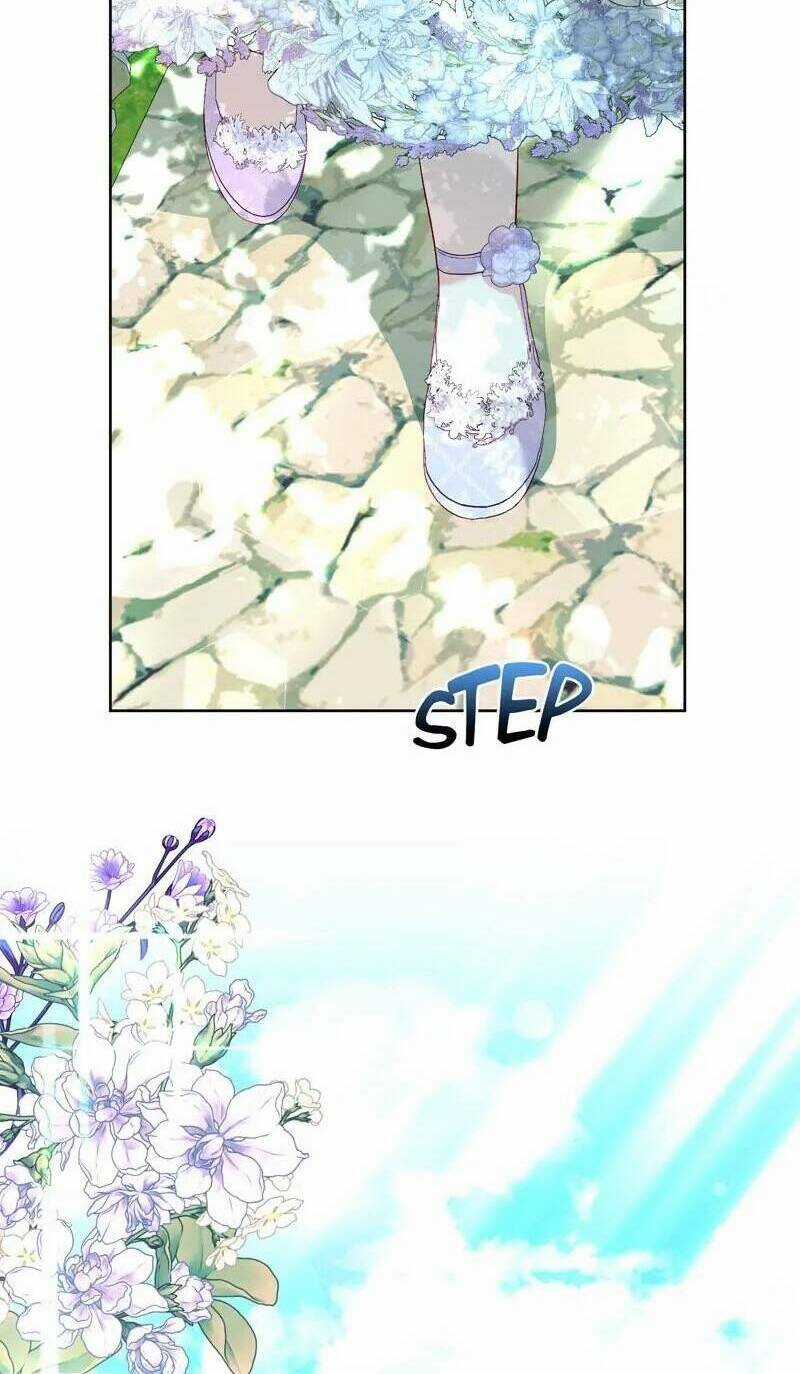 Một Ngày Nọ Cha Bỗng Dưng Xuất Hiện Chapter 27 trang 7