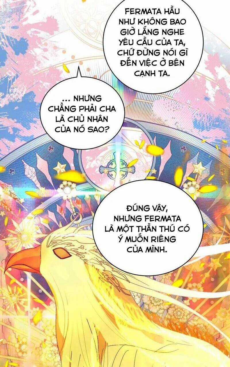 Một Ngày Nọ Cha Bỗng Dưng Xuất Hiện Chapter 27 trang 71