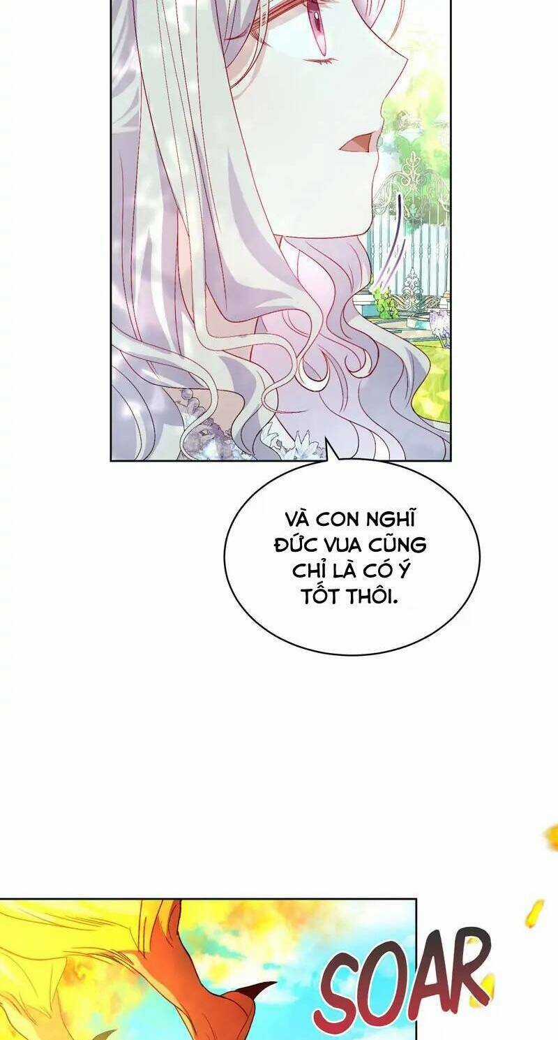 Một Ngày Nọ Cha Bỗng Dưng Xuất Hiện Chapter 27 trang 74