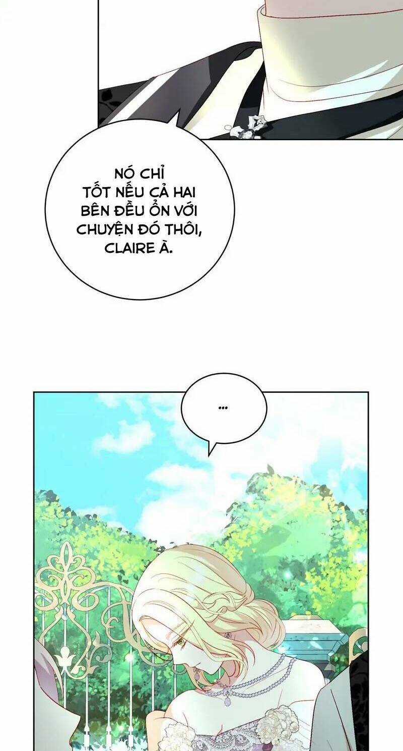 Một Ngày Nọ Cha Bỗng Dưng Xuất Hiện Chapter 27 trang 76