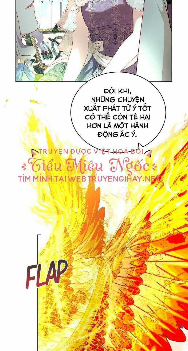 Một Ngày Nọ Cha Bỗng Dưng Xuất Hiện Chapter 27 trang 77