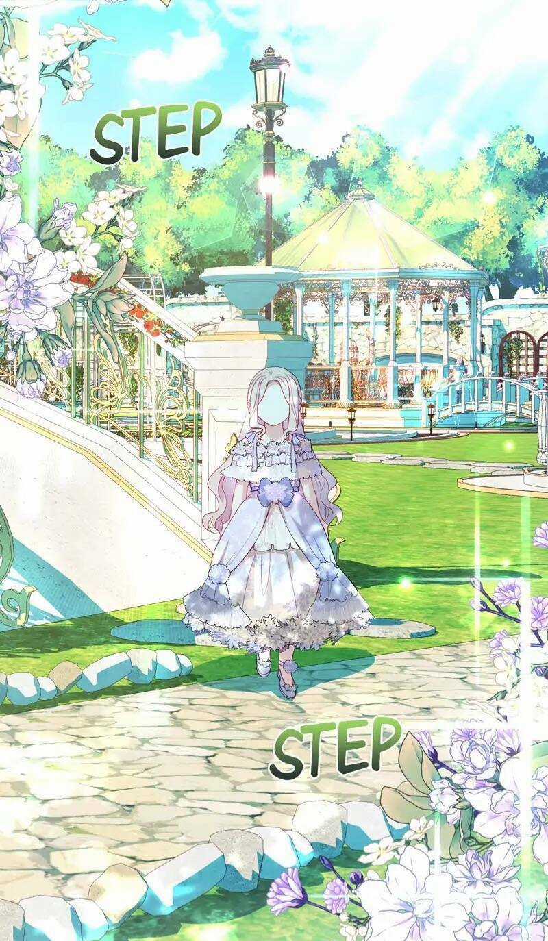 Một Ngày Nọ Cha Bỗng Dưng Xuất Hiện Chapter 27 trang 8