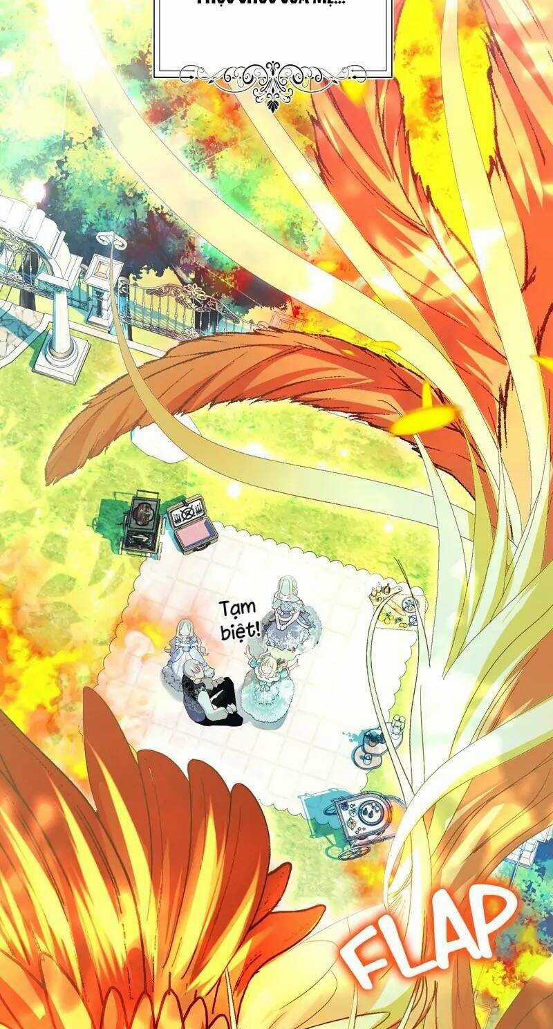 Một Ngày Nọ Cha Bỗng Dưng Xuất Hiện Chapter 27 trang 80