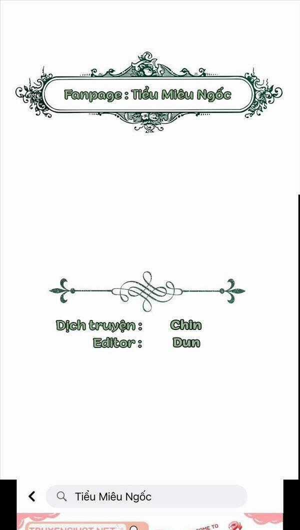 Một Ngày Nọ Cha Bỗng Dưng Xuất Hiện Chapter 28 trang 0