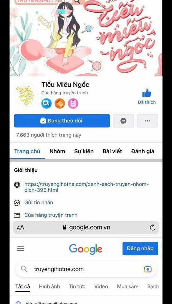 Một Ngày Nọ Cha Bỗng Dưng Xuất Hiện Chapter 28 trang 1