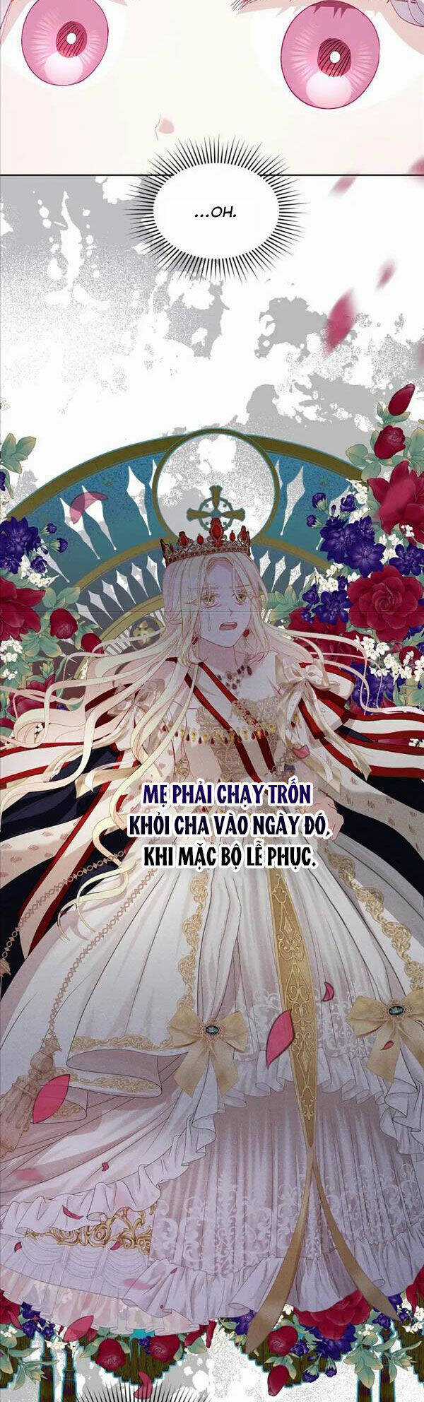 Một Ngày Nọ Cha Bỗng Dưng Xuất Hiện Chapter 28 trang 19