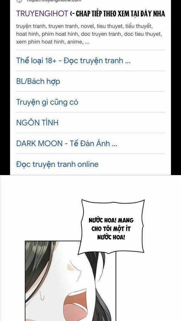 Một Ngày Nọ Cha Bỗng Dưng Xuất Hiện Chapter 28 trang 2