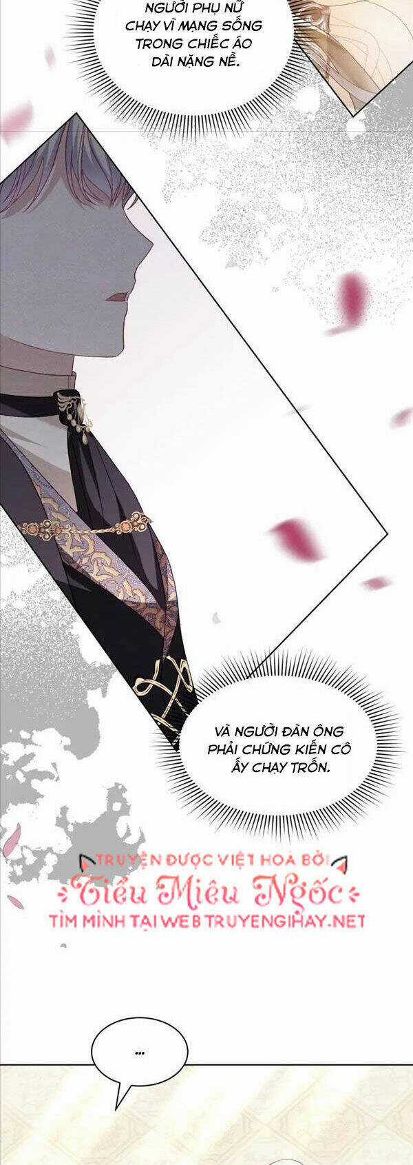 Một Ngày Nọ Cha Bỗng Dưng Xuất Hiện Chapter 28 trang 21