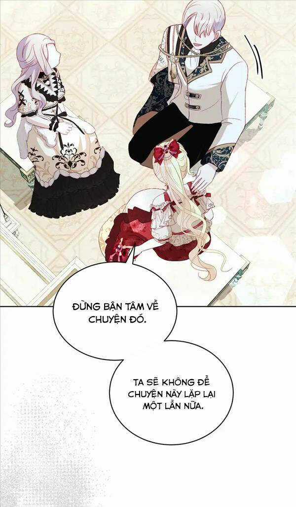 Một Ngày Nọ Cha Bỗng Dưng Xuất Hiện Chapter 28 trang 22