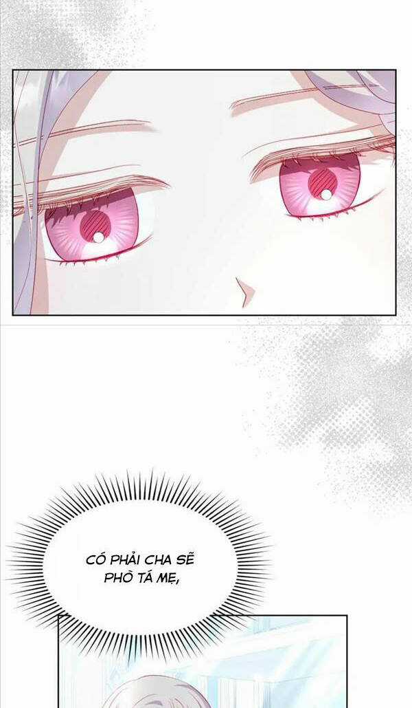 Một Ngày Nọ Cha Bỗng Dưng Xuất Hiện Chapter 28 trang 23