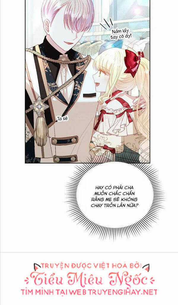 Một Ngày Nọ Cha Bỗng Dưng Xuất Hiện Chapter 28 trang 24