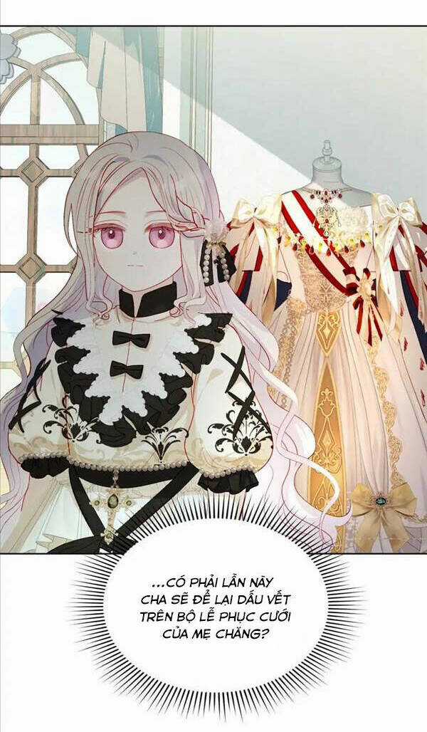 Một Ngày Nọ Cha Bỗng Dưng Xuất Hiện Chapter 28 trang 25