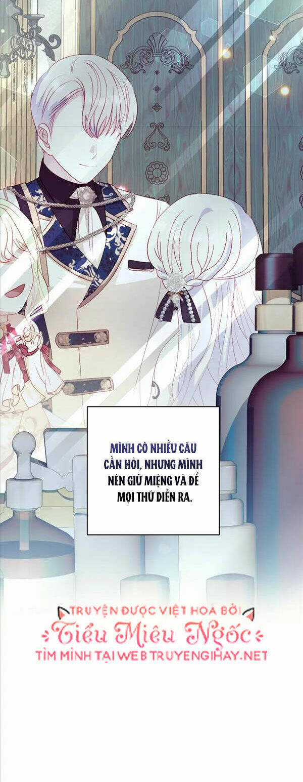 Một Ngày Nọ Cha Bỗng Dưng Xuất Hiện Chapter 28 trang 27