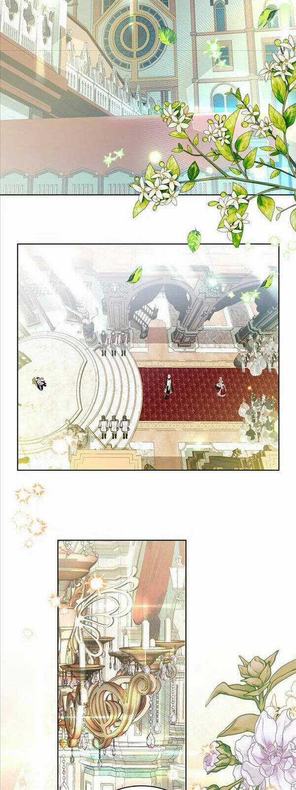 Một Ngày Nọ Cha Bỗng Dưng Xuất Hiện Chapter 28 trang 29