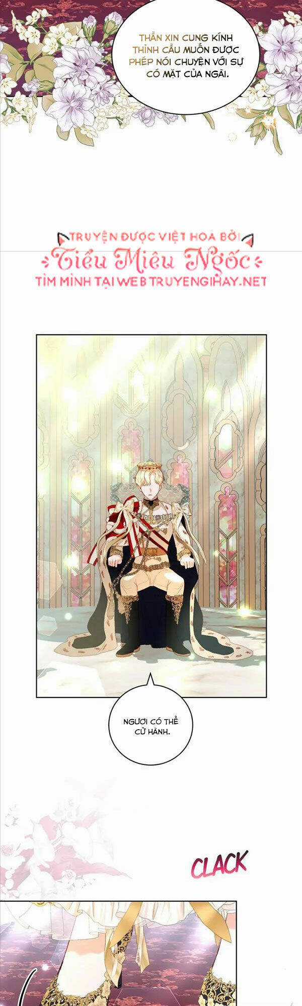 Một Ngày Nọ Cha Bỗng Dưng Xuất Hiện Chapter 28 trang 31