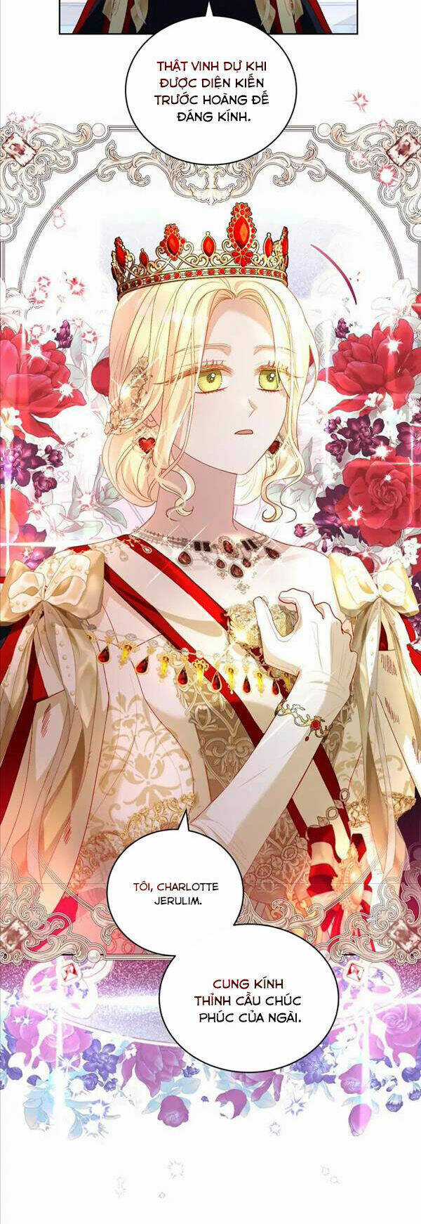 Một Ngày Nọ Cha Bỗng Dưng Xuất Hiện Chapter 28 trang 33