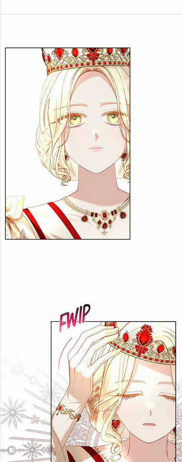 Một Ngày Nọ Cha Bỗng Dưng Xuất Hiện Chapter 28 trang 38