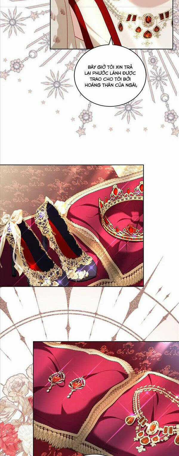 Một Ngày Nọ Cha Bỗng Dưng Xuất Hiện Chapter 28 trang 39